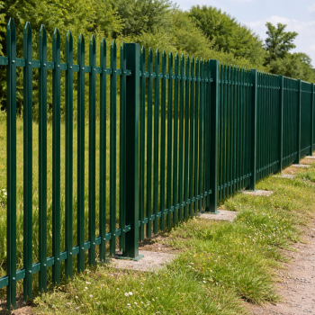 Fence